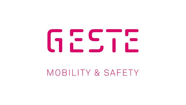 Logo GESTE Engineering