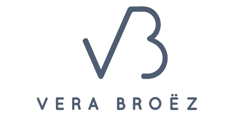 Logo Vera Broëz Architecte